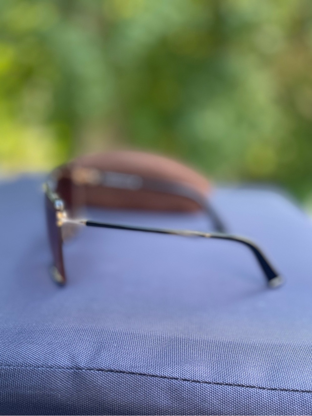 Tom Ford Frame Sunglasses - Picture 4 of 6